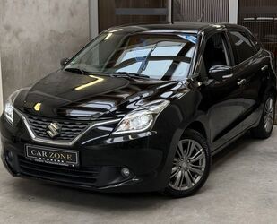 Suzuki Baleno Gebrauchtwagen