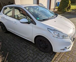 Peugeot 208 Gebrauchtwagen