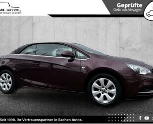 Opel Cascada Gebrauchtwagen