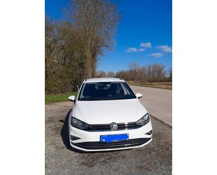 VW Golf Sportsvan Gebrauchtwagen