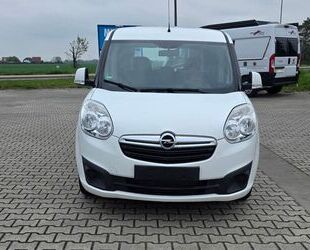 Opel Combo Gebrauchtwagen