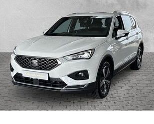 Seat Tarraco Gebrauchtwagen