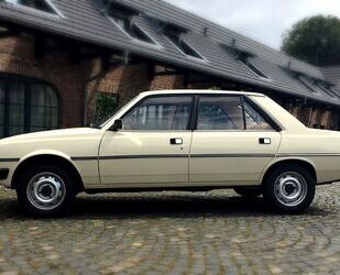 Peugeot 305 Gebrauchtwagen