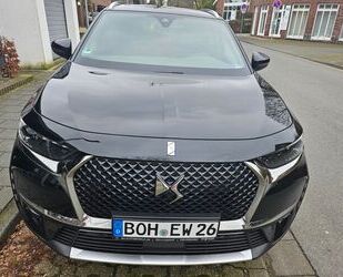 DS Automobiles DS7 (Crossback) Gebrauchtwagen