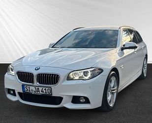 BMW 530 Gebrauchtwagen