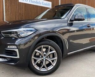 BMW X5 Gebrauchtwagen