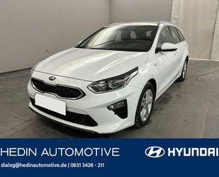 Kia ceed Sportswagon Gebrauchtwagen