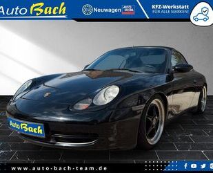 Porsche 911 Urmodell Gebrauchtwagen