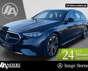 Mercedes-Benz E 220 Gebrauchtwagen