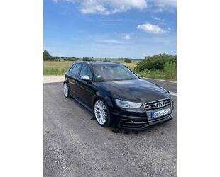 Audi S3 Gebrauchtwagen
