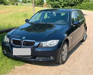 BMW 318 Gebrauchtwagen