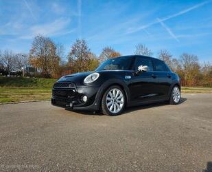 Mini Cooper S Gebrauchtwagen
