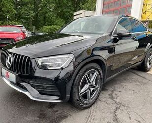 Mercedes-Benz GLC 200 Gebrauchtwagen