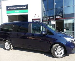 Mercedes-Benz V 250 Gebrauchtwagen