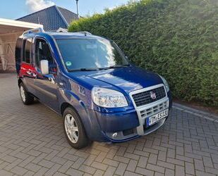 Fiat Doblo Gebrauchtwagen