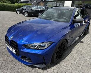 BMW M3 Gebrauchtwagen