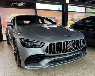 Mercedes-Benz AMG GT Gebrauchtwagen