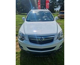 Opel Antara Gebrauchtwagen