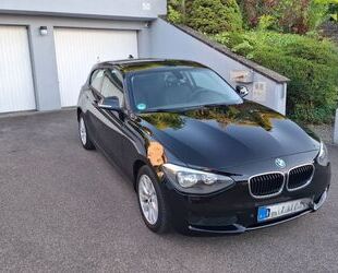 BMW 116 Gebrauchtwagen