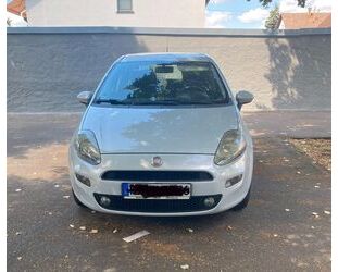 Fiat Punto Gebrauchtwagen