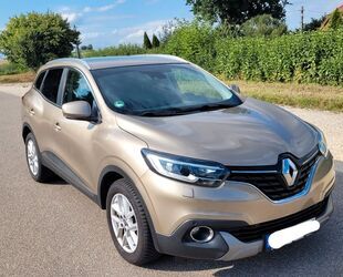 Renault Kadjar Gebrauchtwagen