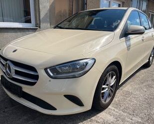 Mercedes-Benz B 180 Gebrauchtwagen