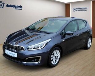 Kia ceed / Ceed Gebrauchtwagen