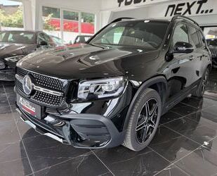 Mercedes-Benz GLB 200 Gebrauchtwagen