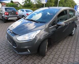 Ford B-Max Gebrauchtwagen