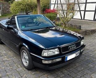 Audi Cabriolet Gebrauchtwagen