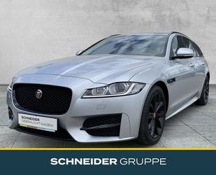 Jaguar XF Gebrauchtwagen