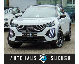 Peugeot 2008 Gebrauchtwagen