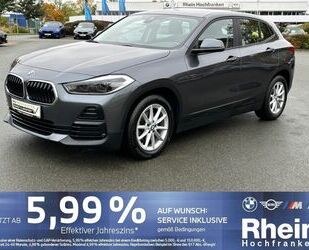BMW X2 Gebrauchtwagen