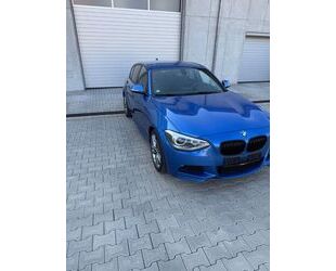 BMW 118 Gebrauchtwagen