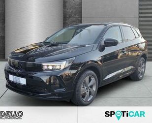 Opel Grandland (X) Gebrauchtwagen