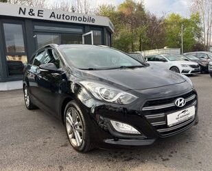 Hyundai i30 Gebrauchtwagen