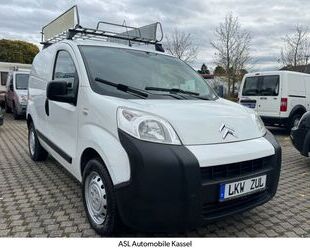 Citroen Nemo Gebrauchtwagen