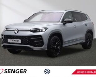 VW Tayron Gebrauchtwagen