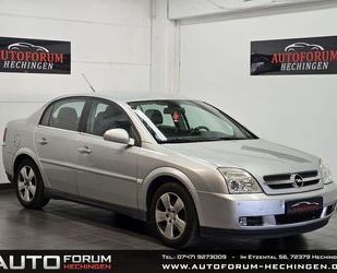 Opel Vectra Gebrauchtwagen