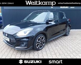 Suzuki Swift Gebrauchtwagen