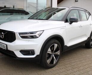 Volvo XC40 Gebrauchtwagen