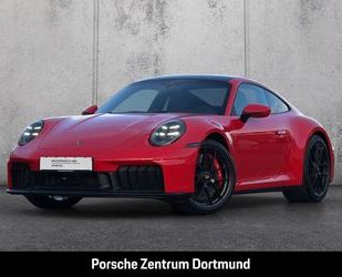 Porsche 992 Gebrauchtwagen