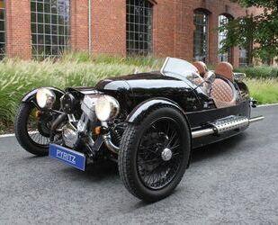 Morgan 3 Wheeler Gebrauchtwagen