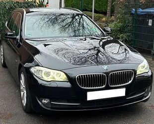 BMW 530 Gebrauchtwagen