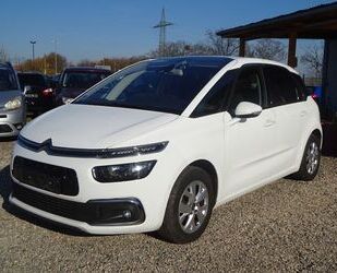 Citroen C4 SpaceTourer 