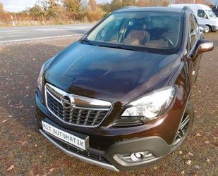 Opel Mokka Gebrauchtwagen