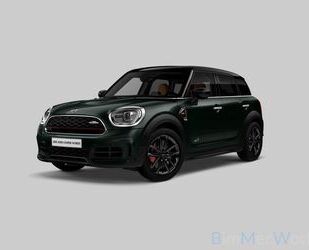 Mini John Cooper Works Countryman Gebrauchtwagen