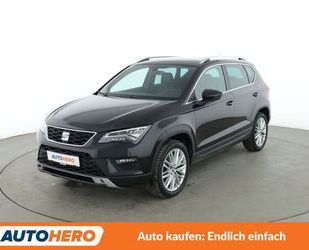 Seat Ateca Gebrauchtwagen