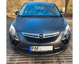 Opel Zafira Tourer Gebrauchtwagen
