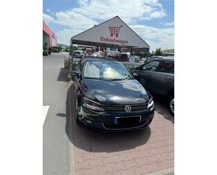VW Jetta Gebrauchtwagen
